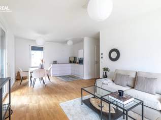 Nur noch 3 Wohnungen verfügbar! Jetzt investieren und sofort vermieten im neuen Stadtviertel Wildgarten - Provisionsfrei!, 265100 €, Immobilien-Wohnungen in 1120 Meidling
