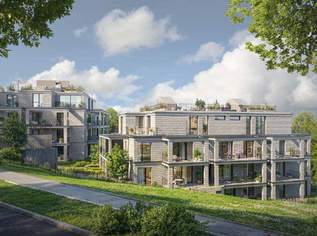 "WOLKE sieben" – Ein Zuhause, das jeden Tag ein Stück Glück schenkt am Schafberg, 459000 €, Immobilien-Wohnungen in 1170 Hernals