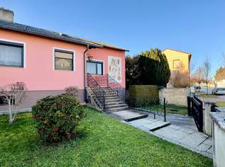 TOP GEPFLEGTER BUNGALOW IN ANGERN, 239000 €, Immobilien-Häuser in 2261 Gemeinde Angern an der March TOP GEPFLEGTER BUNGALOW IN ANGERN, 239000 €, Immobilien-Häuser in 2261 Gemeinde Angern an der March
