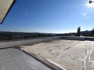Majestätisches Penthouse in den Weinbergen - Ein exklusives Refugium mit unvergleichlichem Panorama - in 8113 Sankt Bartholomä!, 1100000 €, Immobilien-Wohnungen in 8113 Sankt Bartholomä