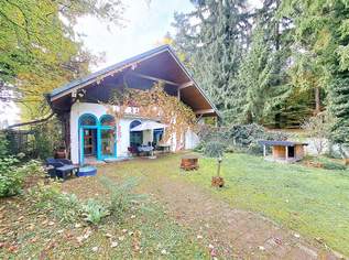 IMMOBILIE IM DORNRÖSCHENSCHLAF, 295000 €, Immobilien-Häuser in 3143 Gemeinde Pyhra