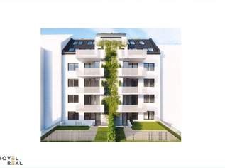 BAUGENEHMIGTES WOHNBAUPROJEKT, 2450000 €, Immobilien-Gewerbeobjekte in 1100 Favoriten