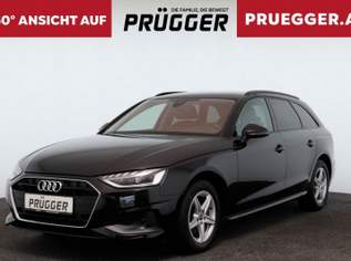 A4 Avant 30 TDI Autom MATRIX VIRTUAL NAVI SPORTSIT, 27990 €, Auto & Fahrrad-Autos in 8071 Hausmannstätten