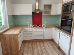 Kaufen statt mieten / Eigentum / Anlage - Wohnung mit verglaster Loggia in Steinakirchen am Forst, 91250 €, Immobilien-Wohnungen in 3261 Gemeinde Steinakirchen am Forst