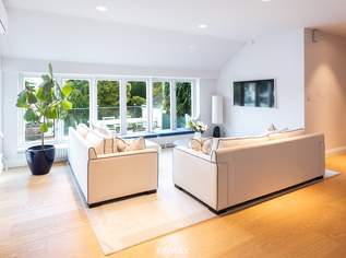 Alt-Hietzing - Luxuriöses Dachgeschoss mit Terrasse auf Wohnebene !, 1950000 €, Immobilien-Wohnungen in 1130 Hietzing Alt-Hietzing - Luxuriöses Dachgeschoss mit Terrasse auf Wohnebene !, 1950000 €, Immobilien-Wohnungen in 1130 Hietzing