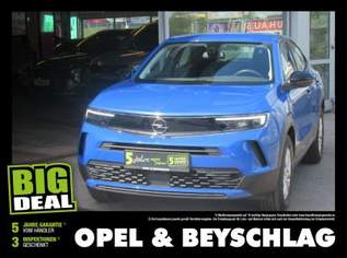 Mokka 12 Direct Injection Tur, 14970 €, Auto & Fahrrad-Autos in 1190 Döbling