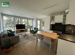 Hell und modern! Hochwertige 2-Zimmer Wohnung im 5. OG nahe U6, Millennium City und Donau!, 975 €, Immobilien-Wohnungen in 1200 Brigittenau