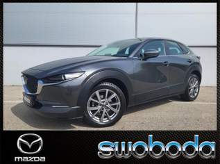 CX-30 G122 Comfort+ Aut.*8fach bereift*, 22490 €, Auto & Fahrrad-Autos in 4663 Laakirchen