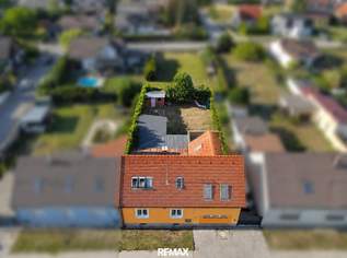 Großzügiges Wohnen in Orth an der Donau – betreut durch einen Makler aus dem Ort(h), 285000 €, Immobilien-Häuser in 2304 Gemeinde Orth an der Donau
