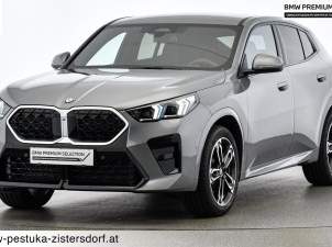 X2 sDrive20i, 48890 €, Auto & Fahrrad-Autos in 2225 Gemeinde Zistersdorf