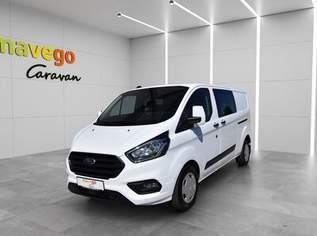 Transit Custom 320 L2 Trend, 27990 €, Auto & Fahrrad-Autos in 3442 Gemeinde Langenrohr Transit Custom 320 L2 Trend, 27990 €, Auto & Fahrrad-Autos in 3442 Gemeinde Langenrohr
