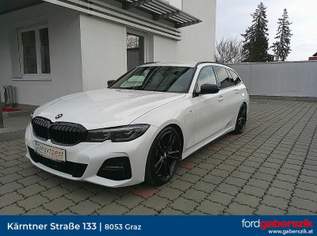 330 e PHEV xDrive Touring Aut. M Paket, 31900 €, Auto & Fahrrad-Autos in 8020 Gries