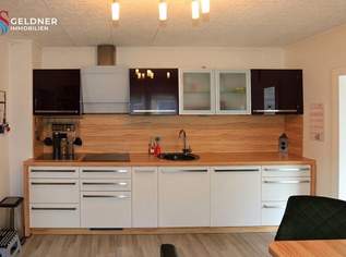 Miethaus direkt im Zentrum von Oberpullendorf, mit riesiger Terrasse + Garten ab sofort zu beziehen, 1080 €, Immobilien-Häuser in 7350 Oberpullendorf