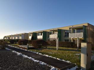 „Zentrumsnahe 2 Zimmer-Wohnung“ mit Loggia und Tiefgaragenplatz! In begehrter, ruhiger Lage! Ca. 60 m², 239000 €, Immobilien-Wohnungen in 4060 Leonding