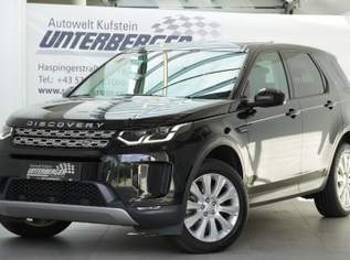 Discovery Sport D150 4WD Aut. SE, 25900 €, Auto & Fahrrad-Autos in 6330 Stadt Kufstein