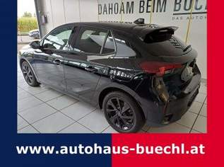 Corsa 1,2 Turbo GS Aut., 16990 €, Auto & Fahrrad-Autos in 4782 St. Florian am Inn