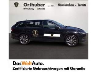 Octavia 4x4 Style TDI DSG, 42690 €, Auto & Fahrrad-Autos in 2620 Gemeinde Neunkirchen