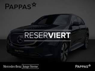 EQC 4MATIC AMG Line, 36900 €, Auto & Fahrrad-Autos in 4921 Hohenzell