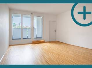 HELLE 2-ZIMMER WOHNUNG MIT BALKON | Scherbangasse 3, 905.42 €, Immobilien-Wohnungen in 1230 Liesing