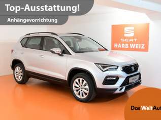 Ateca 1,0 Style TSI, 30790 €, Auto & Fahrrad-Autos in 8160 Weiz Ateca 1,0 Style TSI, 30790 €, Auto & Fahrrad-Autos in 8160 Weiz