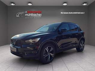 XC40 R Design AWD, 27900 €, Auto & Fahrrad-Autos in 6322 Gemeinde Kirchbichl