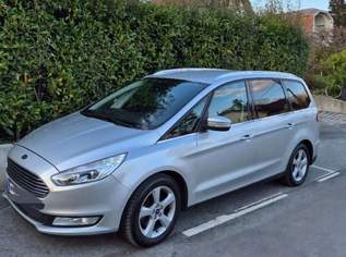 Ford Galaxy 2.0 TDI 180PS Kombi / Family Van