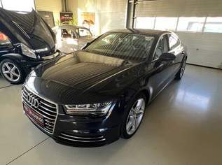 A7 Sportback 3.0 TDI Quattro S-Tronic, 28900 €, Auto & Fahrrad-Autos in 4451 Garsten