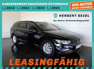 Passat Variant BUSINESS 2,0 TDI DSG, 21480 €, Auto & Fahrrad-Autos in 8200 Gleisdorf