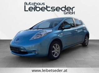 Leaf (mit Batterie) Acenta 24 kWh, 6490 €, Auto & Fahrrad-Autos in 4310 Mauthausen
