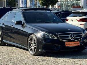 E 350 BlueTEC 4-Matic AMG PAKET, 22490 €, Auto & Fahrrad-Autos in 5020 Altstadt E 350 BlueTEC 4-Matic AMG PAKET, 22490 €, Auto & Fahrrad-Autos in 5020 Altstadt