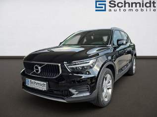 XC40 D3 Momentum