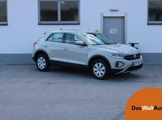 T-Roc 1,0 TSI 4Me, 25590 €, Auto & Fahrrad-Autos in Tirol T-Roc 1,0 TSI 4Me, 25590 €, Auto & Fahrrad-Autos in Tirol