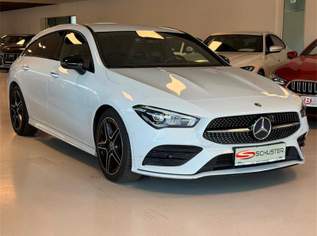 CLA 180 SB AMG Line AT LED LEDER R-KAMERA NAVI, 23770 €, Auto & Fahrrad-Autos in 4663 Laakirchen CLA 180 SB AMG Line AT LED LEDER R-KAMERA NAVI, 23770 €, Auto & Fahrrad-Autos in 4663 Laakirchen