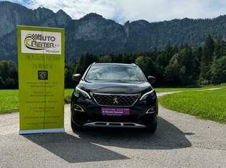 3008 GT Line, 17990 €, Auto & Fahrrad-Autos in 5310 Tiefgraben