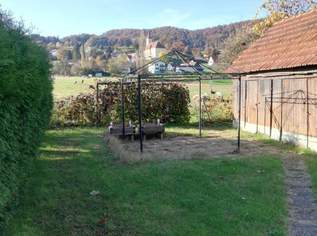 Solides Wohnhaus in guter Lage – ideale Basis für Ihr Eigenheim, 189000 €, Immobilien-Häuser in 8403 Lebring