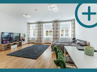 unbefristet vermietetes 1-Zimmer-Altbauatelier, 150000 €, Immobilien-Wohnungen in 1100 Favoriten