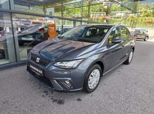 Ibiza Reference 1.0 TSI, 18290 €, Auto & Fahrrad-Autos in 6460 Stadt Imst Ibiza Reference 1.0 TSI, 18290 €, Auto & Fahrrad-Autos in 6460 Stadt Imst