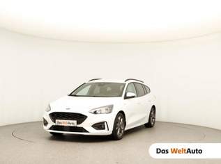 Focus Traveller 1,0 EcoBoost Hybrid ST-L, 19990 €, Auto & Fahrrad-Autos in 4694 Ohlsdorf