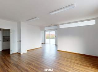 Ihr neuer Unternehmensstandort - Bürofläche in zentraler Lage in Ansfelden, 1201.75 €, Immobilien-Gewerbeobjekte in 4053 Ansfelden