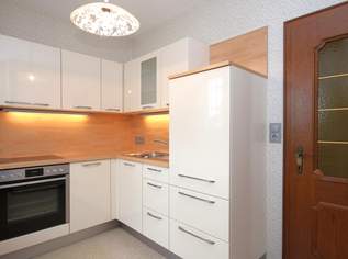 Wohnen in Ruhe: 3-Zimmer-Wohnung in Sackgassenlage, 198000 €, Immobilien-Wohnungen in 8020 