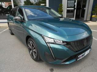 308 SW PureTech 130 S&S EAT8 Allure Pack, 22950 €, Auto & Fahrrad-Autos in 8430 Leibnitz