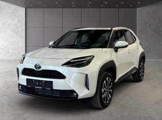 Yaris Cross 1.5 VVT-i Hybrid Active Drive Aut., 28790 €, Auto & Fahrrad-Autos in 5020 Altstadt