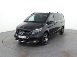 V 250 d 4MATIC AVANTGARDE Lang AHK 2,5t 8 Sitze, 117588 €, Auto & Fahrrad-Autos in 2351 Gemeinde Wiener Neudorf V 250 d 4MATIC AVANTGARDE Lang AHK 2,5t 8 Sitze, 117588 €, Auto & Fahrrad-Autos in 2351 Gemeinde Wiener Neudorf