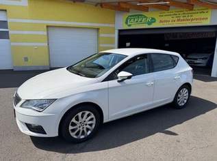 Leon Reference TSI - nur 72700km TOP!, 11999 €, Auto & Fahrrad-Autos in 8330 Feldbach