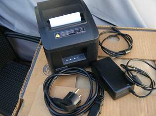 Bon-Thermodrucker Munbyn, 85 €, Marktplatz-Computer, Handys & Software in 2351 Gemeinde Wiener Neudorf