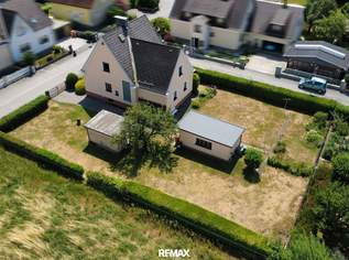 Gepflegtes Einfamilienhaus mit großem Garten in Ober-Grafendorf, 295000 €, Immobilien-Häuser in 3200 Gemeinde Ober-Grafendorf