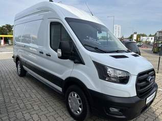 Transit 350 Kasten L3H3 TREND GARANTIE bis 4.2028, 33900 €, Auto & Fahrrad-Autos in 8301 Laßnitzhöhe