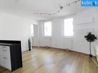 Moderne Singlewohnung in Hofruhelage, 647.59 €, Immobilien-Wohnungen in 1140 Penzing