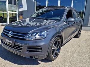 Touareg V6 TDI BMT 4Motion Aut., 24990 €, Auto & Fahrrad-Autos in 4150 Rohrbach-Berg Touareg V6 TDI BMT 4Motion Aut., 24990 €, Auto & Fahrrad-Autos in 4150 Rohrbach-Berg