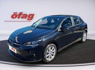 Corsa 1.2 Euro 6.4 Edition, 11490 €, Auto & Fahrrad-Autos in 5020 Altstadt